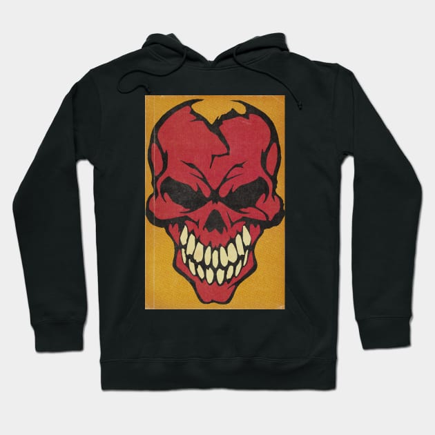 Red Skull
